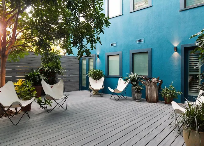 Palihotel Culver City