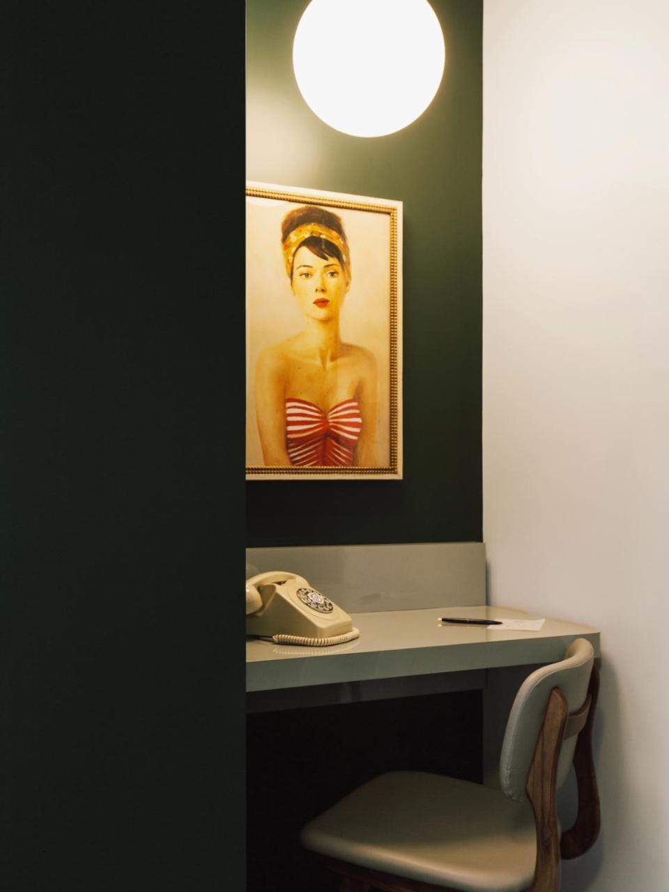 Palihotel Culver