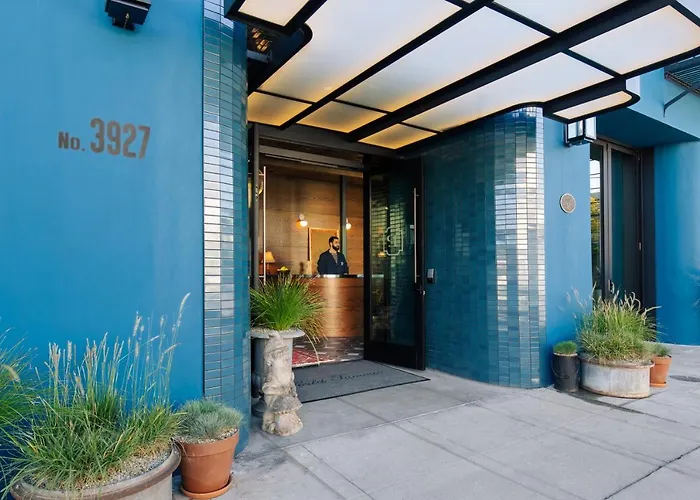 Palihotel Culver City