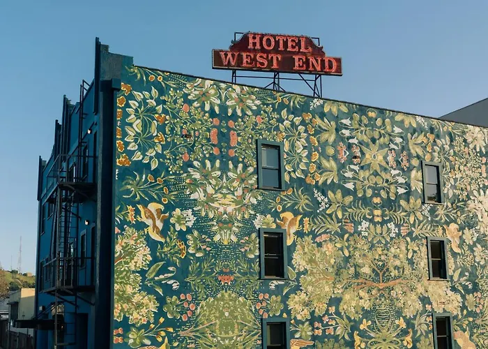 Palihotel Culver City
