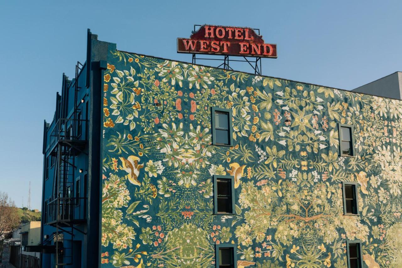 Hotel Palihotel Culver Los Angeles